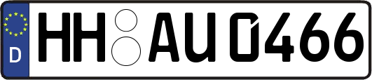 HH-AU0466