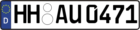 HH-AU0471
