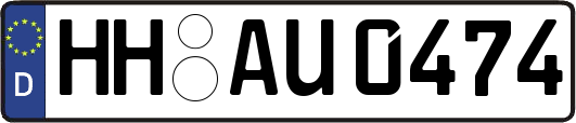 HH-AU0474