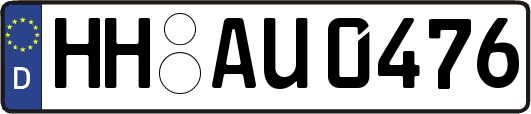 HH-AU0476