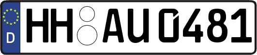 HH-AU0481