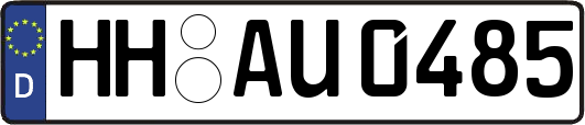 HH-AU0485