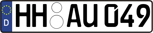 HH-AU049