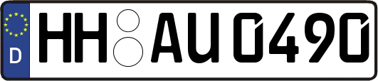 HH-AU0490