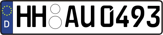 HH-AU0493