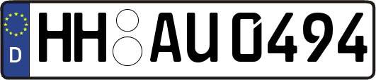 HH-AU0494