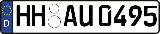 HH-AU0495