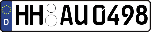 HH-AU0498
