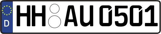 HH-AU0501