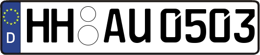 HH-AU0503