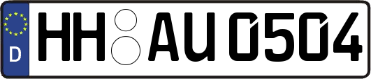 HH-AU0504