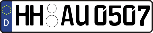 HH-AU0507
