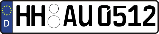 HH-AU0512