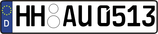 HH-AU0513