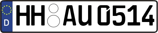HH-AU0514