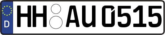 HH-AU0515