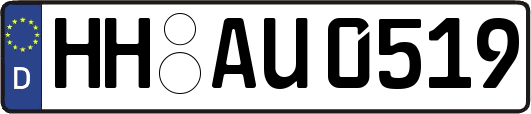 HH-AU0519