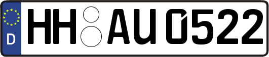 HH-AU0522