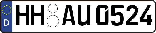 HH-AU0524