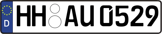 HH-AU0529