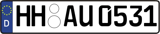 HH-AU0531