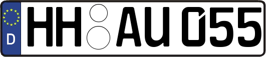 HH-AU055