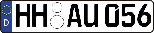 HH-AU056