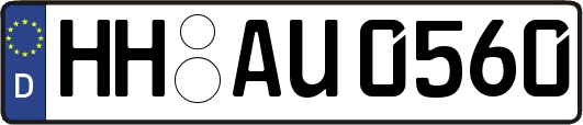 HH-AU0560