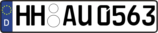 HH-AU0563