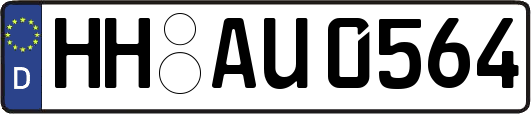 HH-AU0564