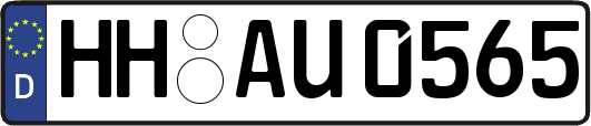 HH-AU0565