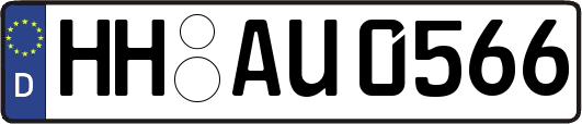HH-AU0566