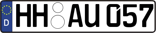 HH-AU057