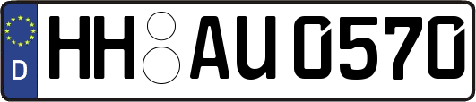 HH-AU0570