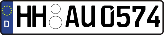 HH-AU0574