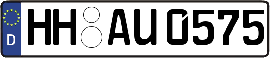 HH-AU0575