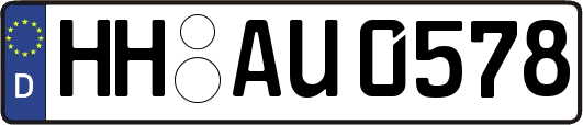 HH-AU0578