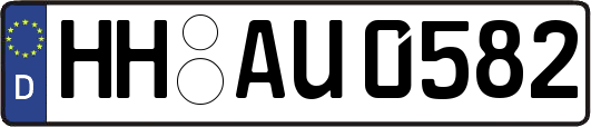 HH-AU0582
