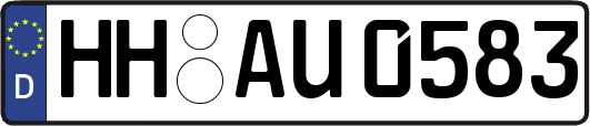 HH-AU0583