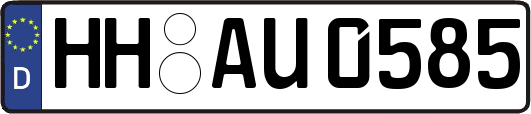 HH-AU0585