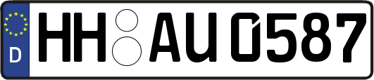 HH-AU0587
