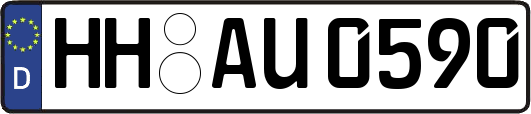 HH-AU0590