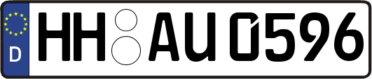 HH-AU0596