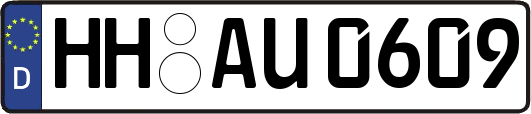 HH-AU0609