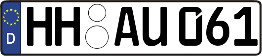 HH-AU061