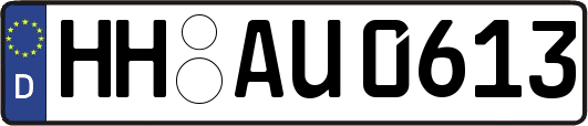 HH-AU0613