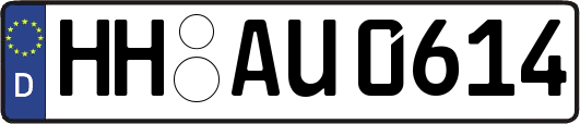 HH-AU0614