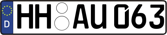 HH-AU063