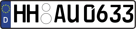 HH-AU0633