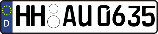 HH-AU0635